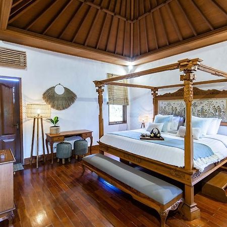 Vision Villas Bali Payangan Exteriér fotografie