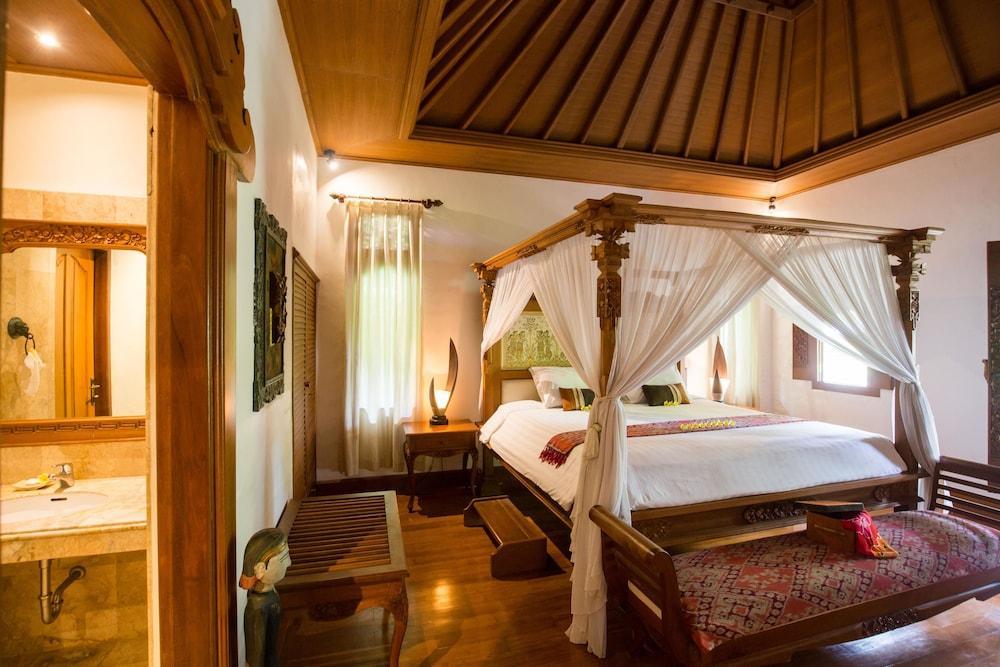 Vision Villas Bali Payangan Exteriér fotografie
