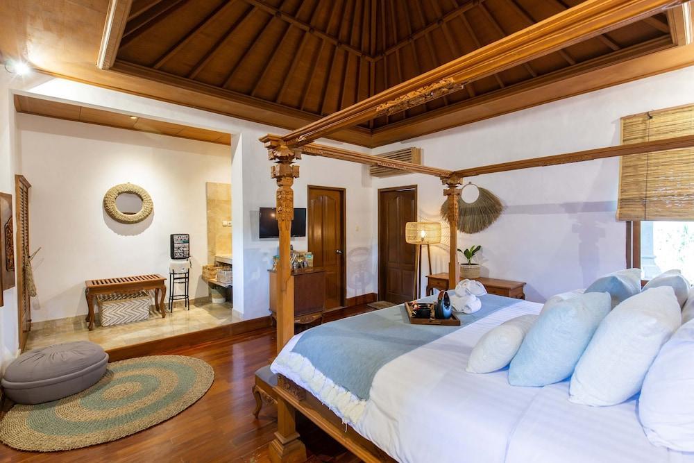 Vision Villas Bali Payangan Exteriér fotografie