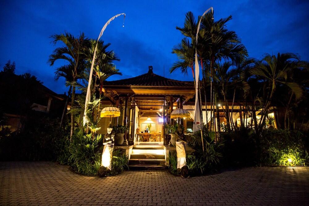 Vision Villas Bali Payangan Exteriér fotografie