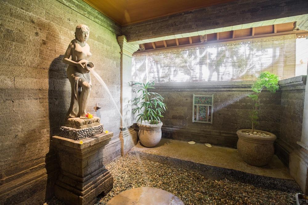 Vision Villas Bali Payangan Exteriér fotografie