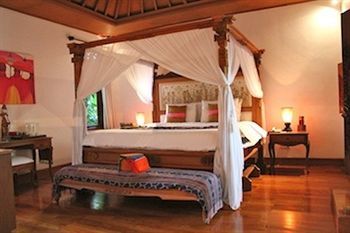 Vision Villas Bali Payangan Exteriér fotografie
