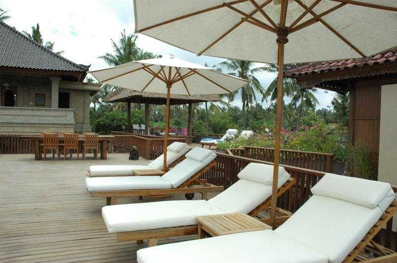 Vision Villas Bali Payangan Exteriér fotografie