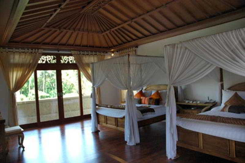 Vision Villas Bali Payangan Exteriér fotografie