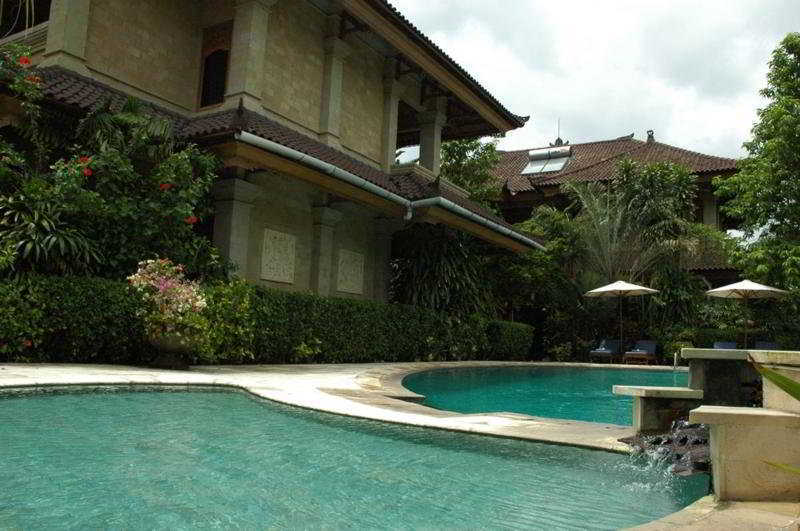 Vision Villas Bali Payangan Exteriér fotografie