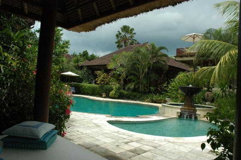 Vision Villas Bali Payangan Exteriér fotografie