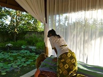 Vision Villas Bali Payangan Exteriér fotografie