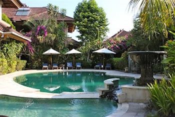 Vision Villas Bali Payangan Exteriér fotografie